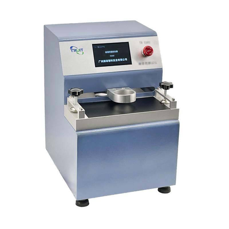 腾瑞智科 TR 5303 油墨脱色试验机图1