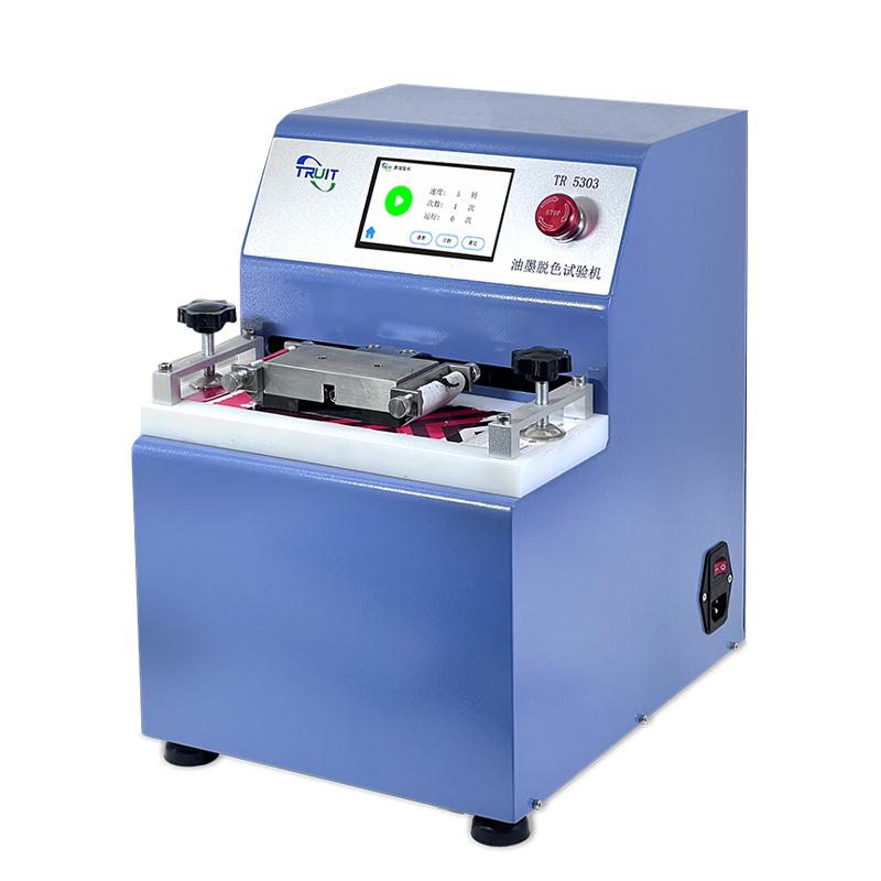 TRUIT TR 5303 Ink Rub Resistance Tester