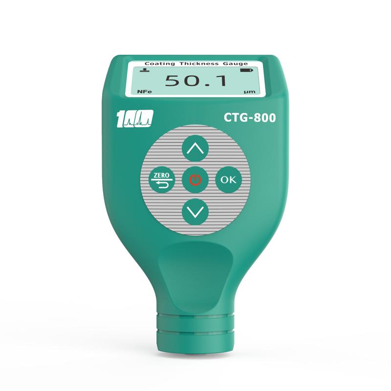 YIBAI CTG-800Z dual-use Coating Thickness Gauge