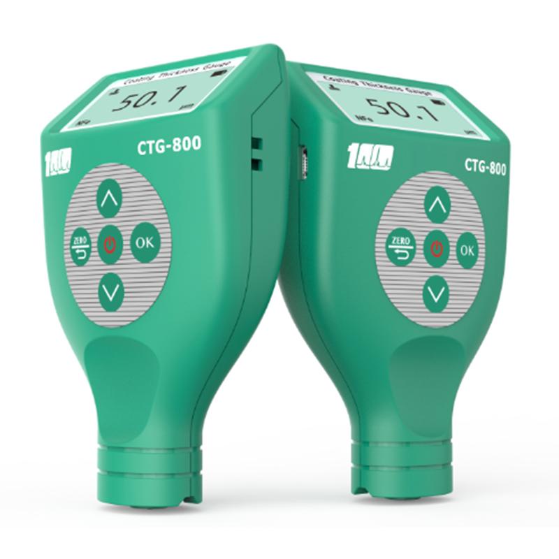 溢佰 CTG-800Z 涂层测厚仪图2