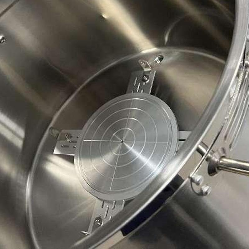 国产品牌 12Ac-12 匀胶机图3