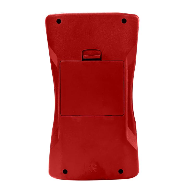 度班 DB22-VM260D 3D三轴测振仪3D VIBRATION TESTER图1