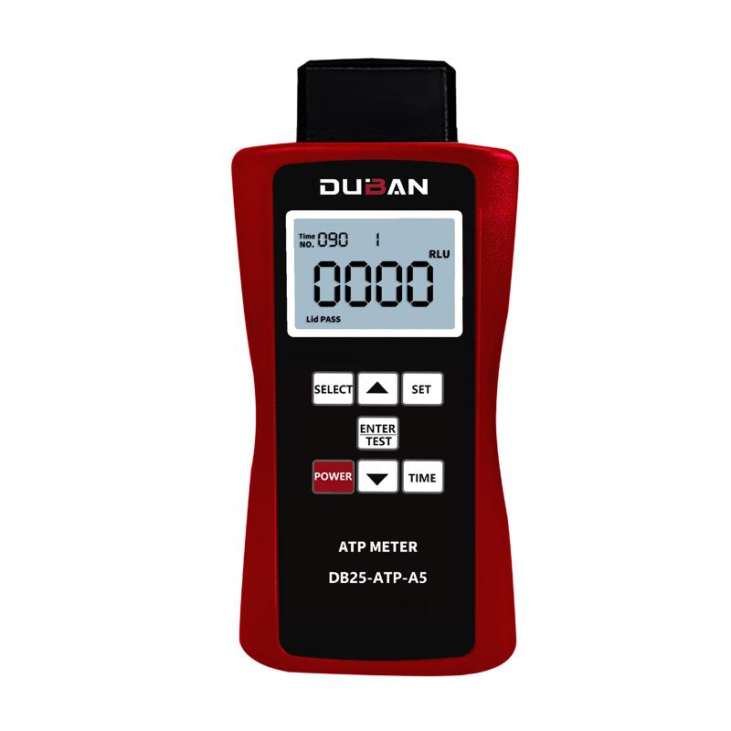 DUBAN DB25-ATP-A5 ATP Fluorescence Bacteria Detector (Standard)