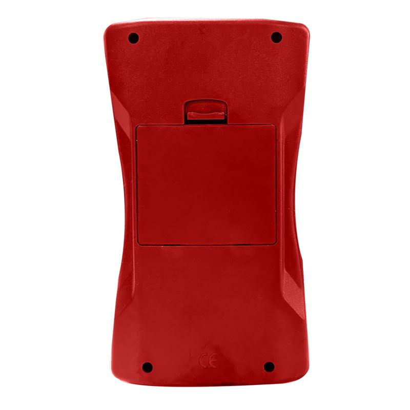 度班 DB22-VM260A16 振动仪图1