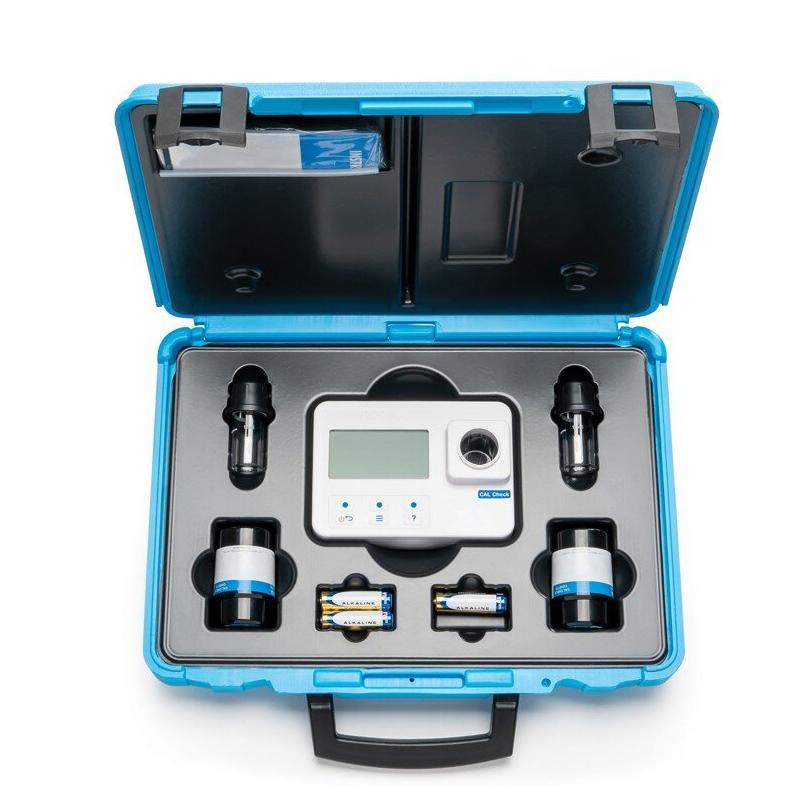 HANNAHI97711光度计图1