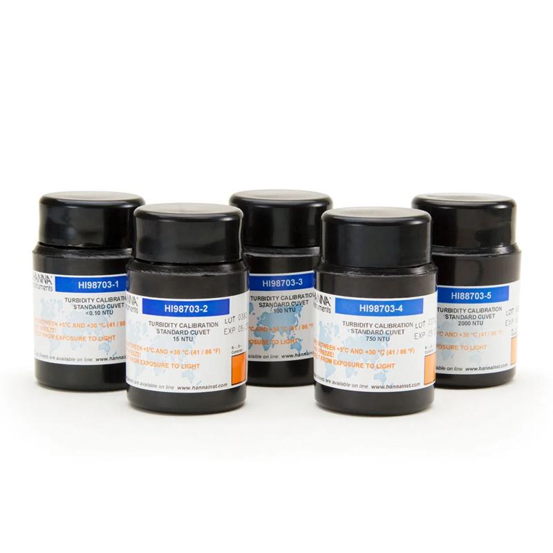 HANNA HI88713 浊度仪图2