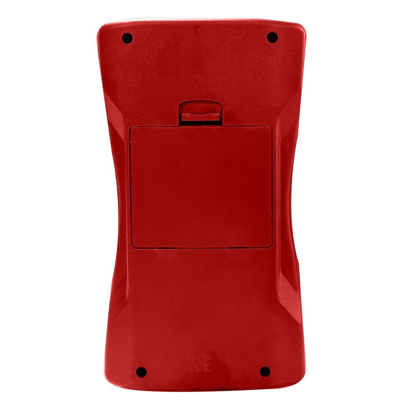 度班 DB22-VM260B 振动仪图1