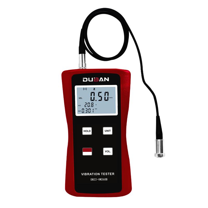 Duban DB22-VM260B Vibrator