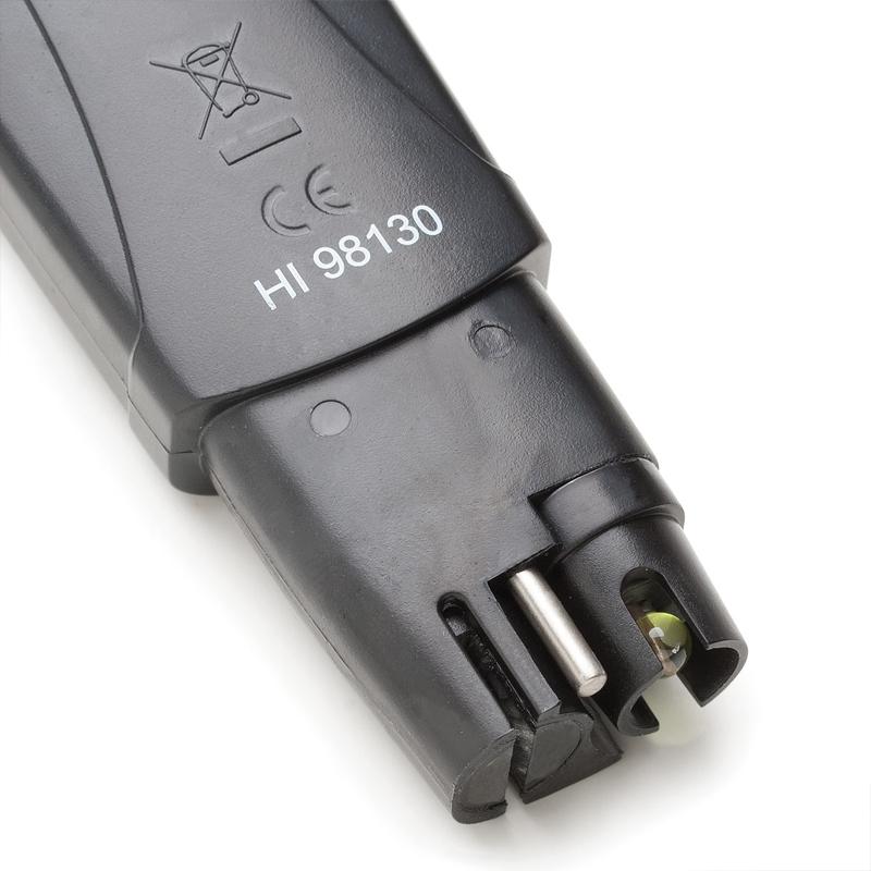 HANNA HI98130 酸度计图5