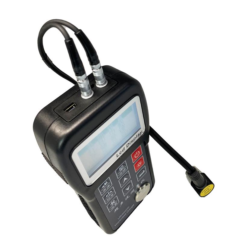 凯达 NDT310 超声波测厚仪图4