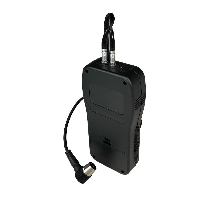 凯达 NDT310 超声波测厚仪图3