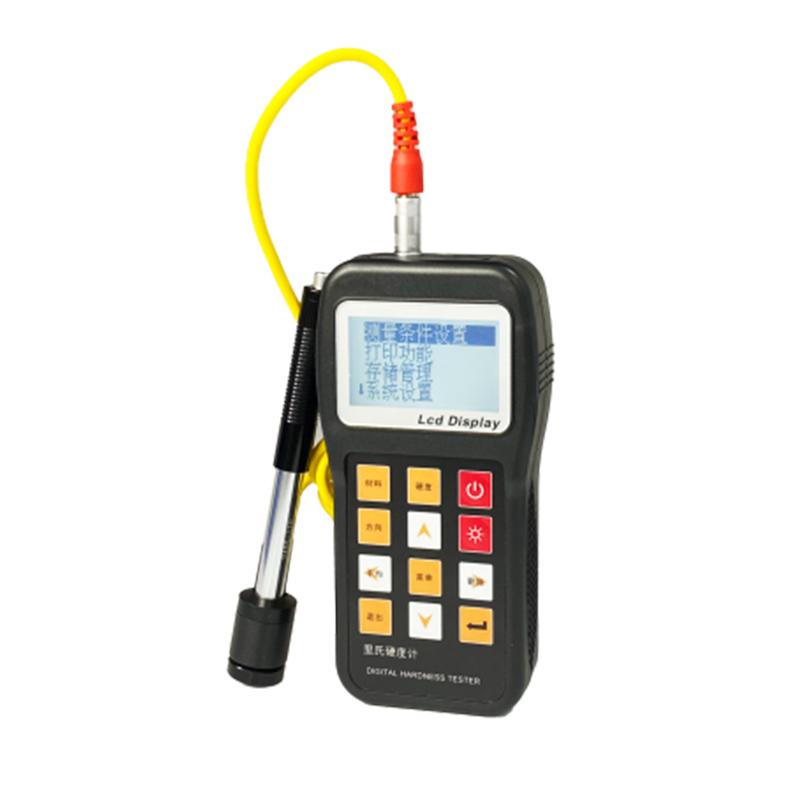 凯达 NDT230 里氏硬度计图4