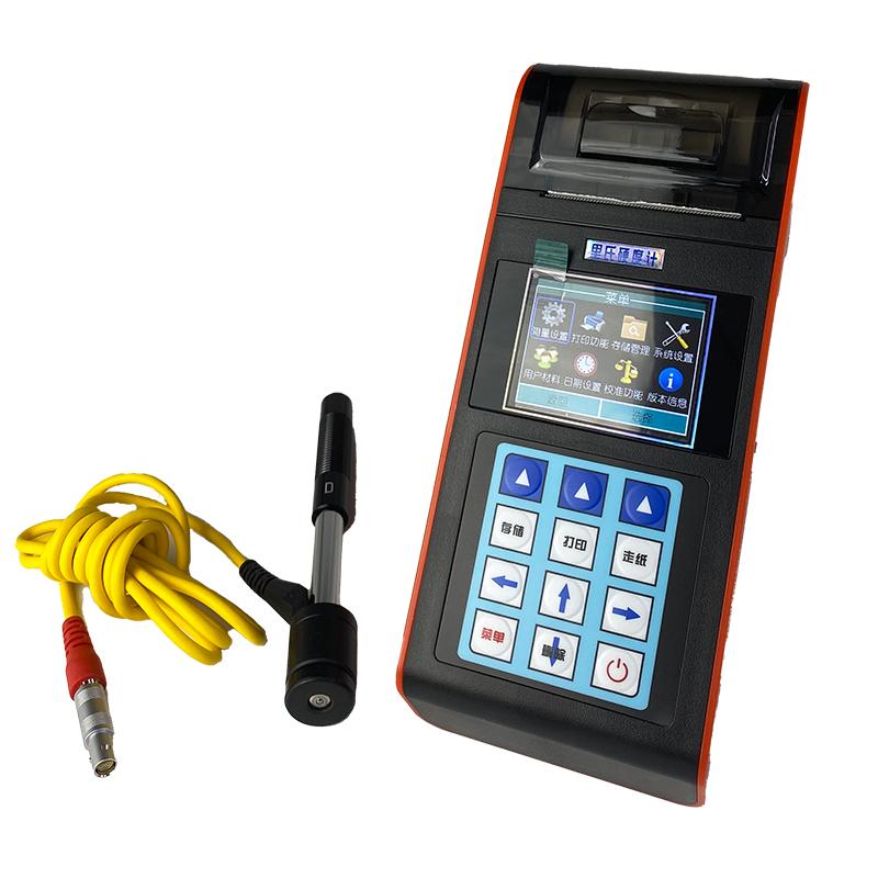 凯达 NDT290+ 里氏硬度计图2