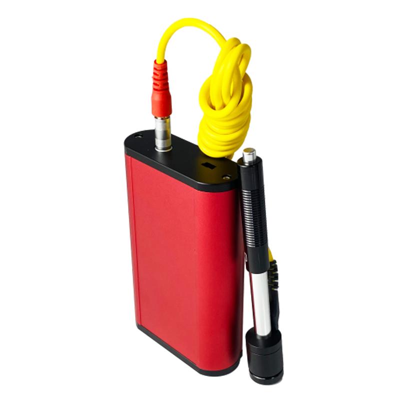 凯达 NDT220+ 彩屏里氏硬度计图2