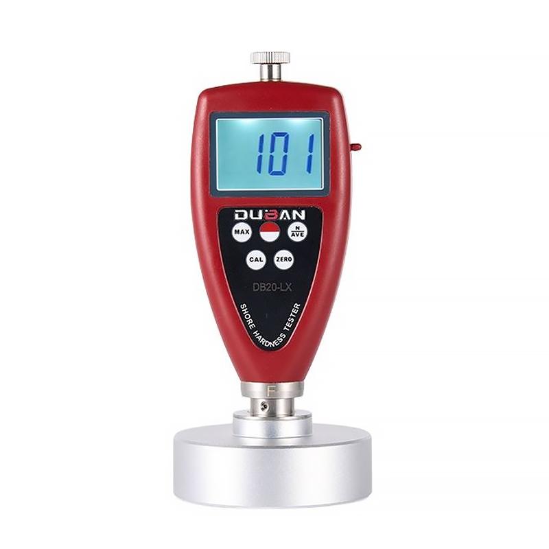 DUBAN DB20-LX-F sponge Hardness Gauge