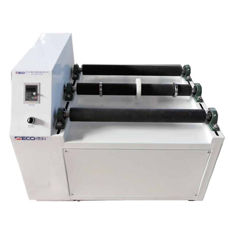 DECO 20L DECO-PM-4 * 5L horizontal can mill Ball mill single layer/four cans