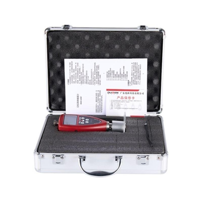 度班 DB20-LX-MF 记忆海绵硬度计图3