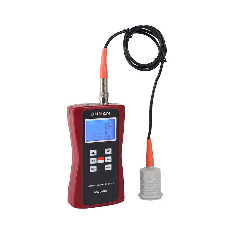度班 DB22-CM222H 防腐层测厚仪图3