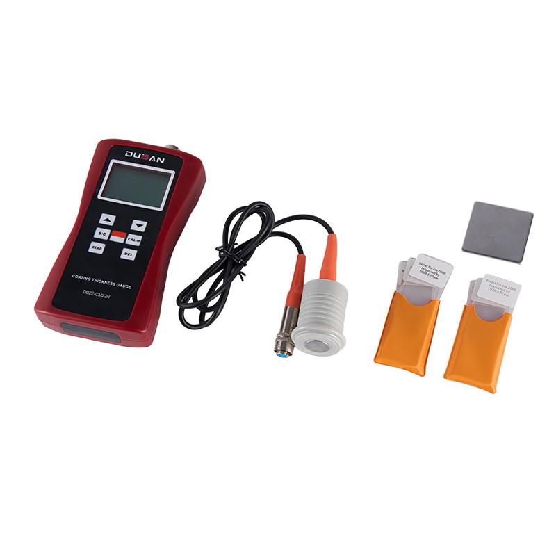 度班 DB22-CM222H 防腐层测厚仪图1