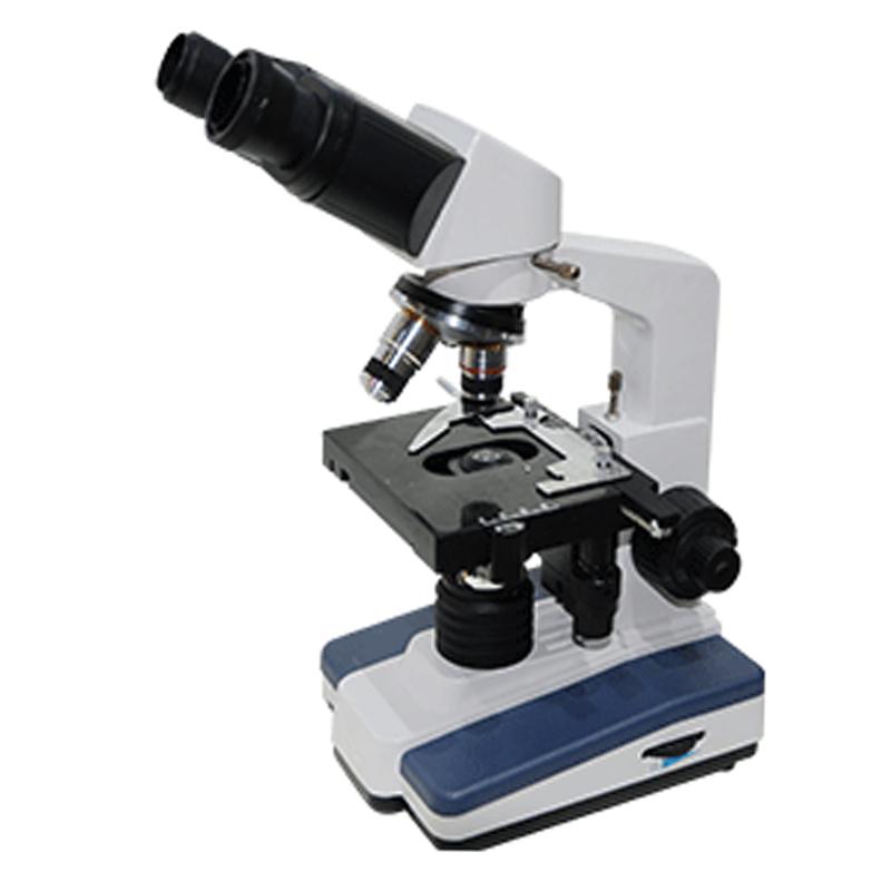Yoke XSP-2CA Microscope