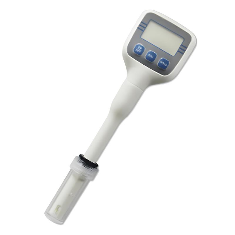 Yoke P302 pen acidity meter pH Tester -1.00~15.00 pH