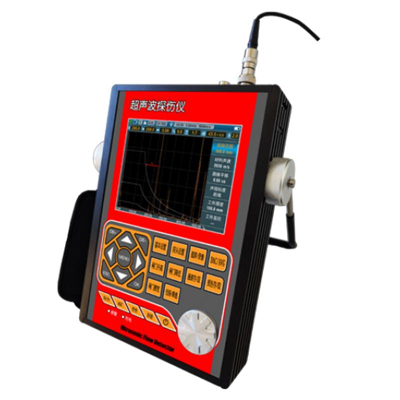 凯达 NDT680 数字式超声波探伤仪图2
