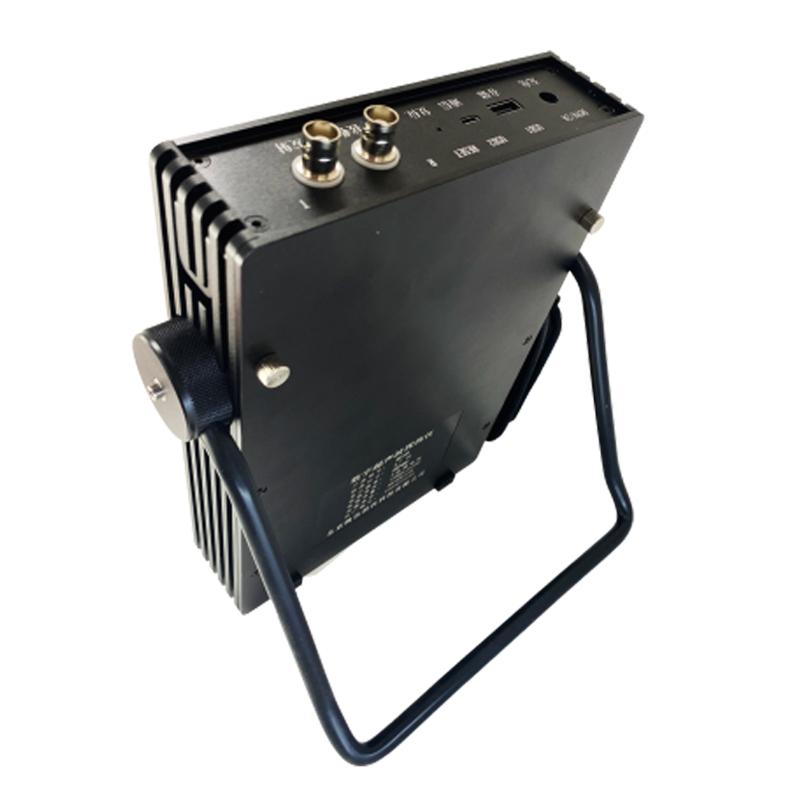 凯达 NDT680 数字式超声波探伤仪图3