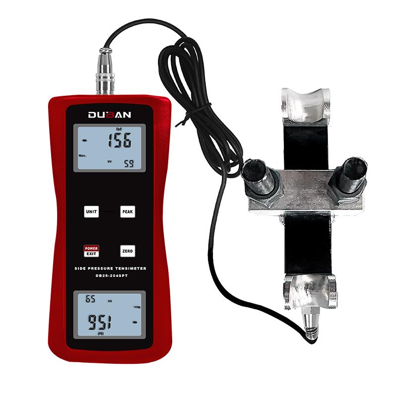 DUBAN DB25-204SPT 10KN Ponzi Tensiometer, Range +/- 9800N