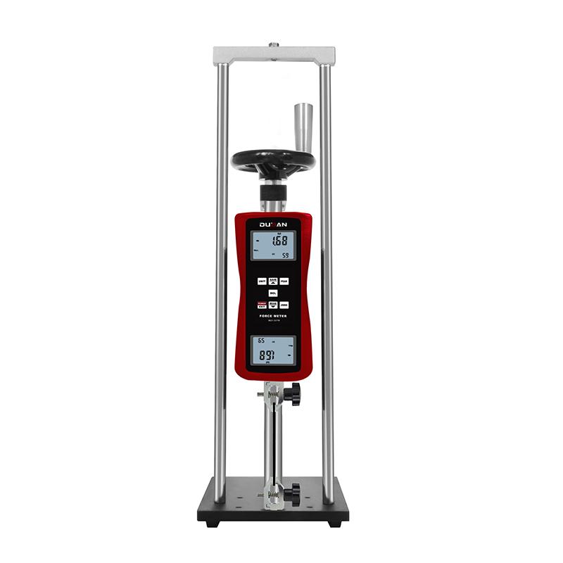 DUBAN UTTM7-DB25-207FM-2N Universal Tensile Tester Range +/- 1.96N