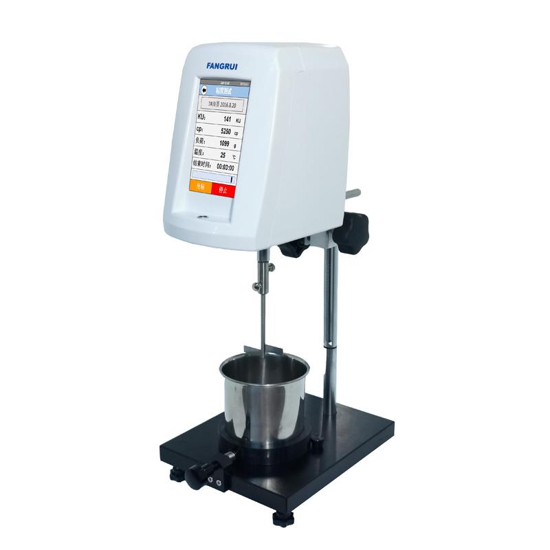 FANGRUI STM-2T Stormer Viscometer Viscosity Range 40.2~ 141.0KU
