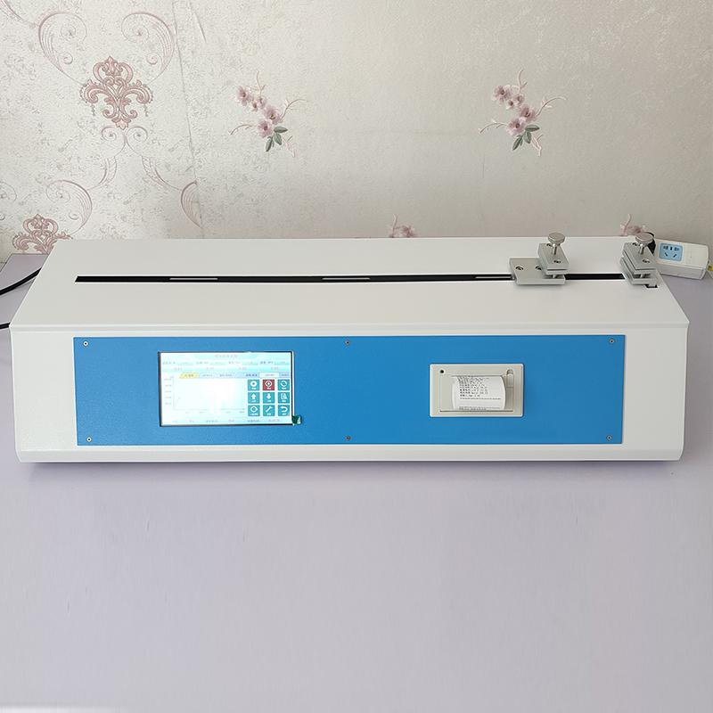 精稳 JW103CW-30N 卧式拉伸抗张强度试验机图5