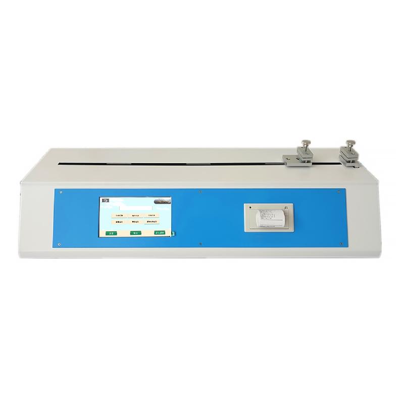 JINGWEN JW103CW-200N horizontal Tensile Strength Tester 0.5 Grade/200N