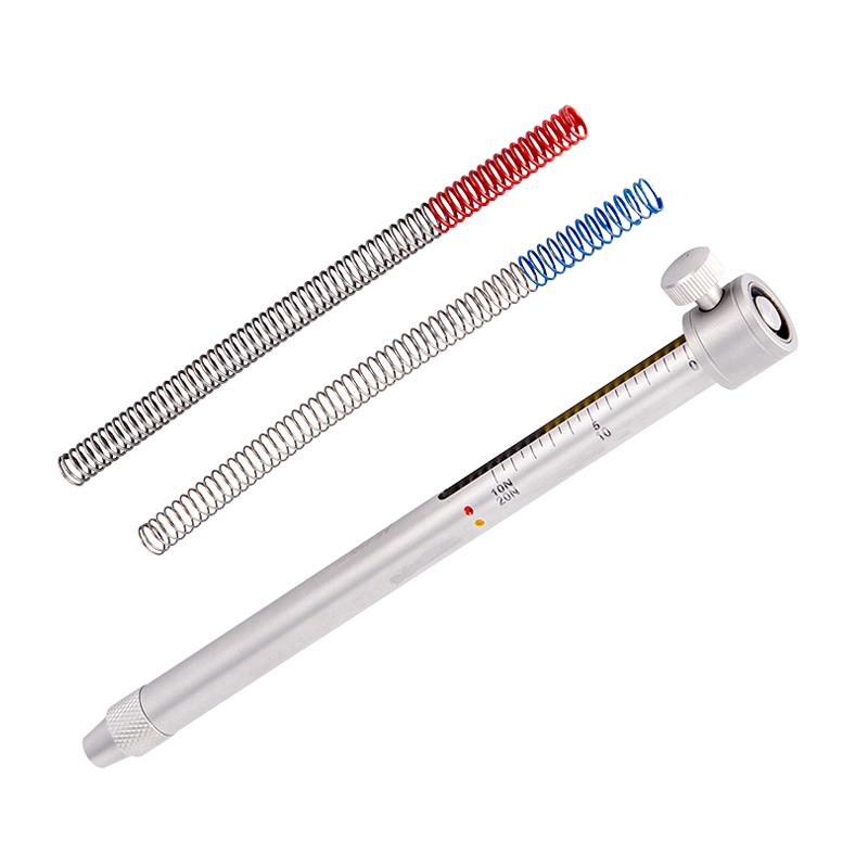 度班 DB20-LX-NT 硬度测试笔/牛顿笔图1