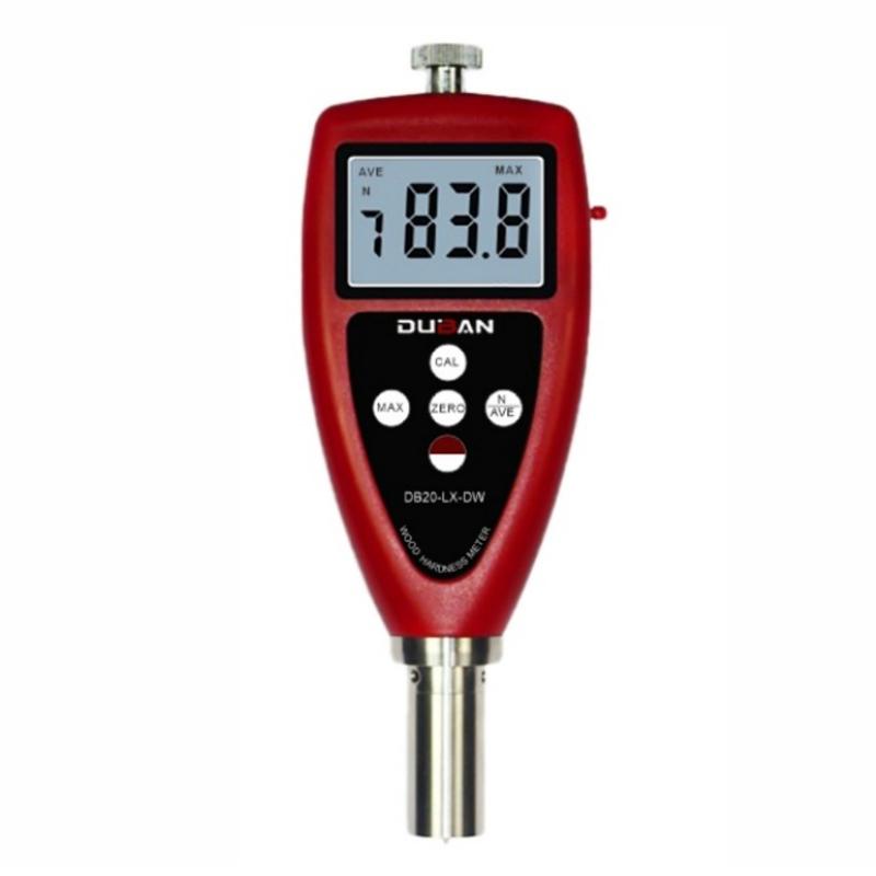 DUBAN DB20-LX-DW Wood surface Hardness Gauge