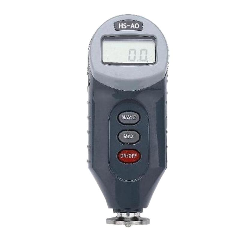 Hypertherm HS-AO digital Shore AO Hardness Gauge