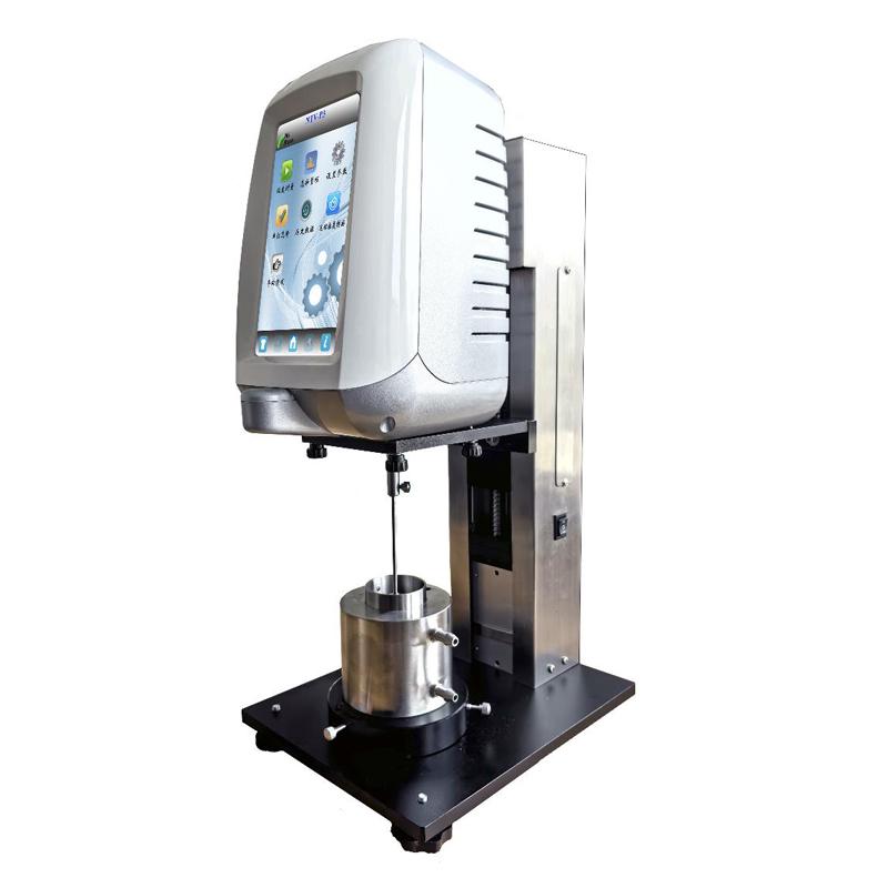 NIRUN SMJ-1T Apparent Viscosity-Tester Rotational Viscometer Measurement range 100~170,000 mPa.s