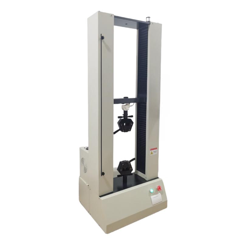 Haibao LYD-5T gantry microcomputer-controlled universal testing machine, measuring range 50KN/5000KG
