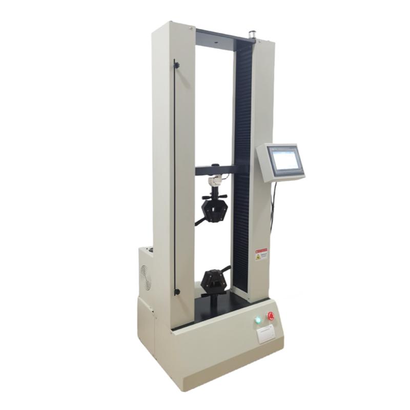Hypertherm LY-1T electronic universal testing machine, range 10KN/1000KG