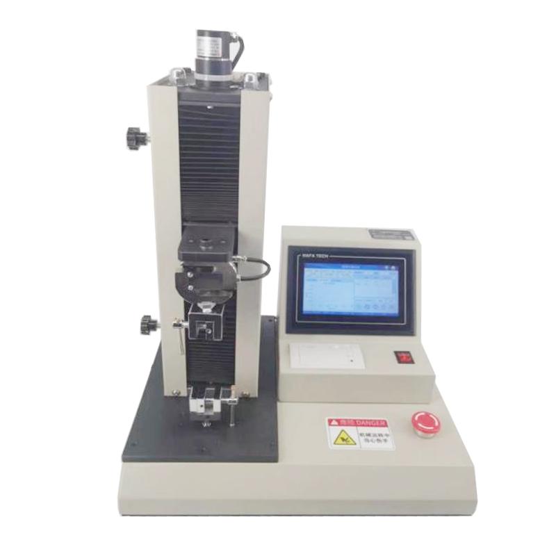 Haibao ZY-100 Desktop Electronic Universal Testing Machine, Range 100N/10Kg