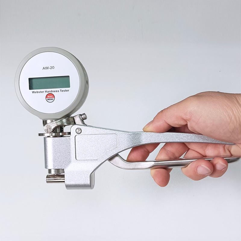 安妙AW-20A韦氏硬度计图5