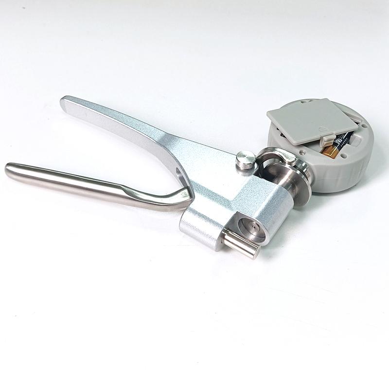 安妙AW-20A韦氏硬度计图2