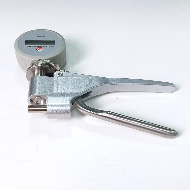 安妙AW-20A韦氏硬度计图4