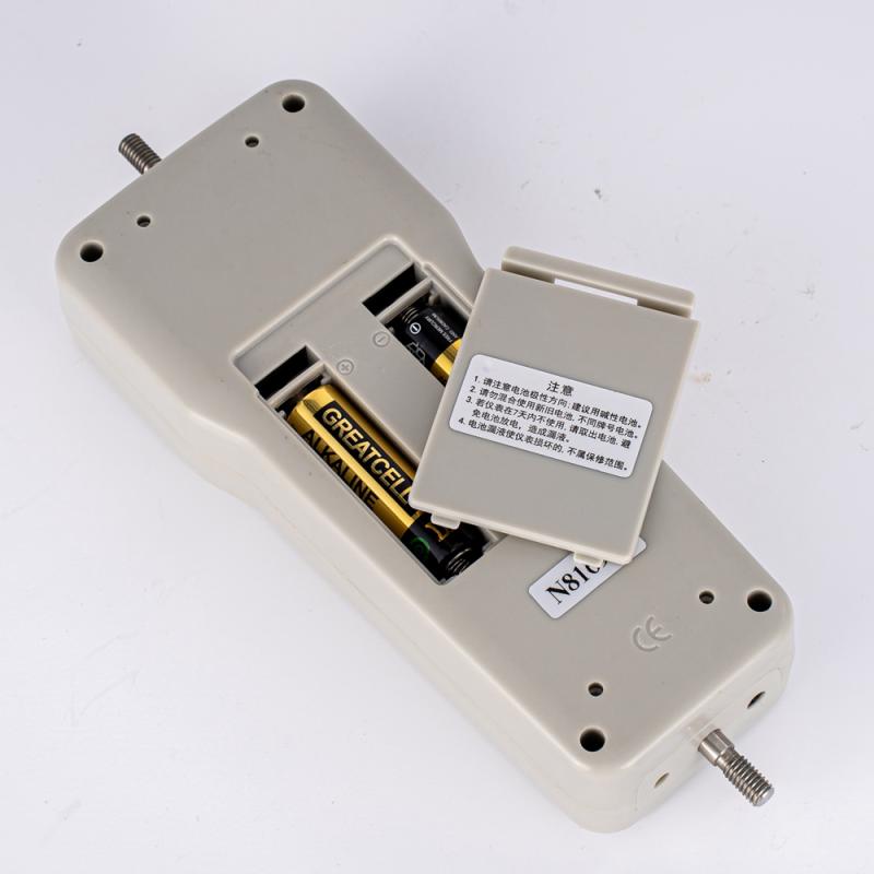 安妙FG-107-5K数显推拉力计图4