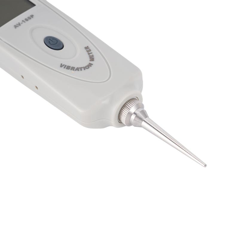 安妙 AV-160P 笔式振动仪图4
