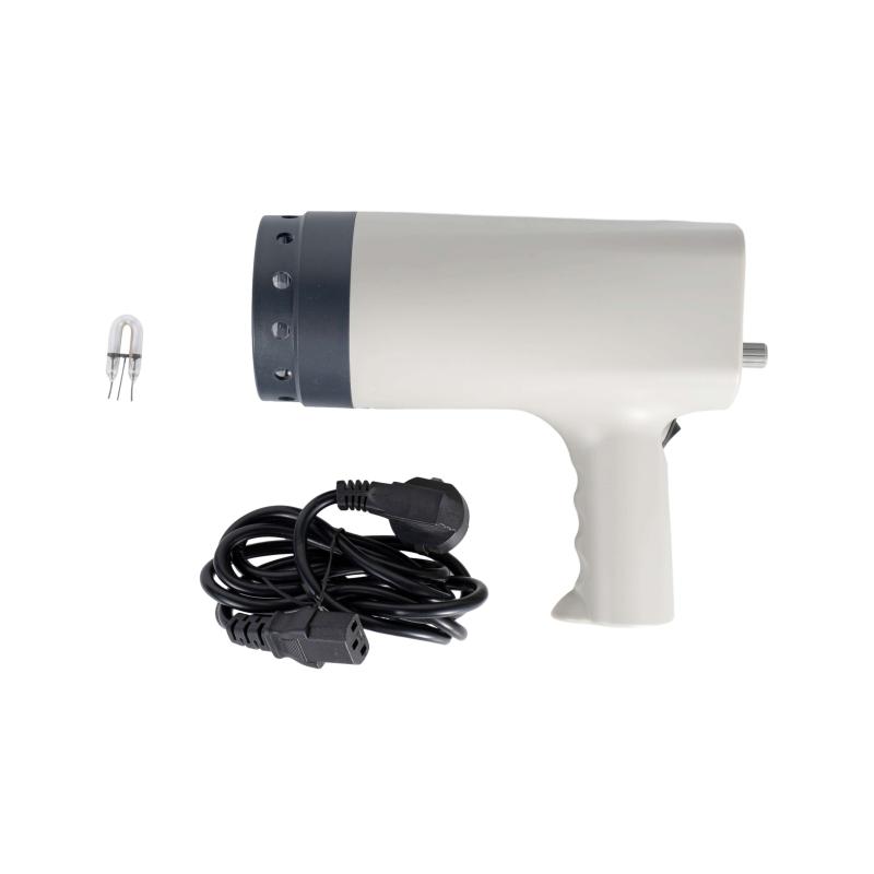 安妙AT-135B频闪转速仪图5