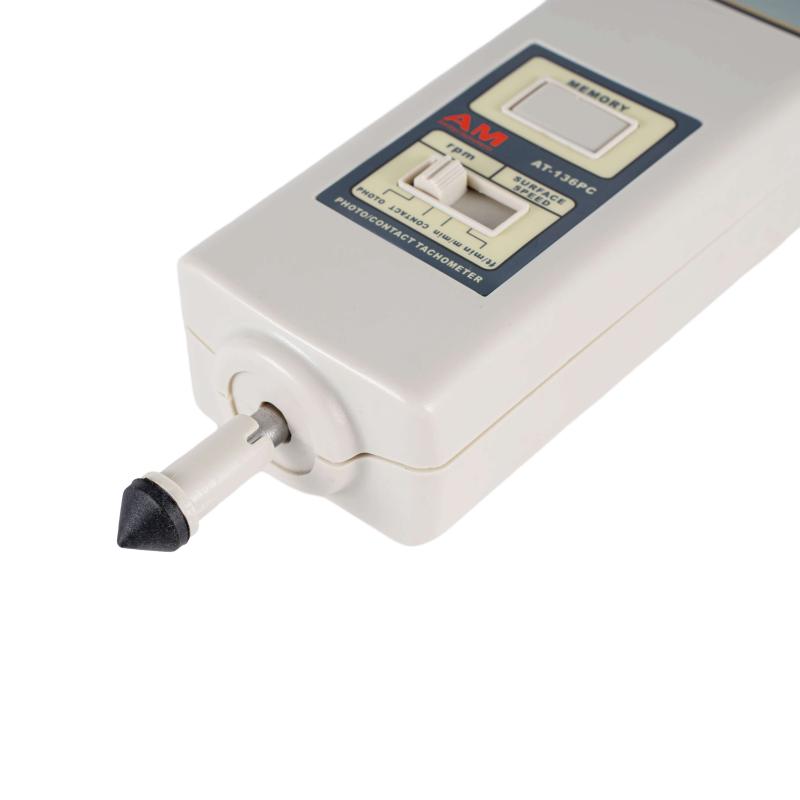 安妙 AT-136PC 多功能转速表图2