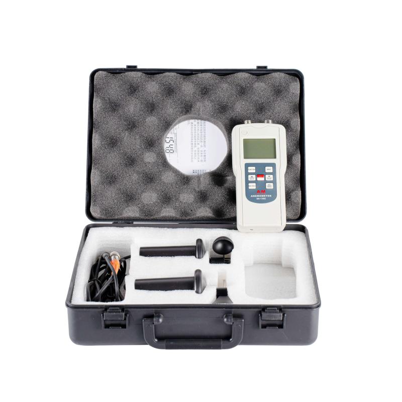 安妙 AA-136C 三杯风速仪图4