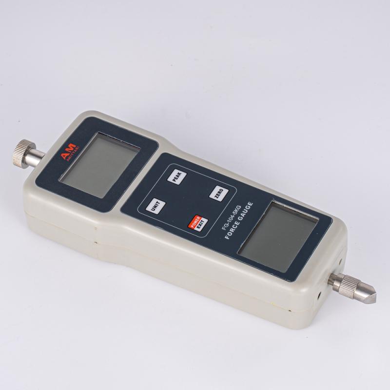 安妙FG-104-5K数显推拉力计图5
