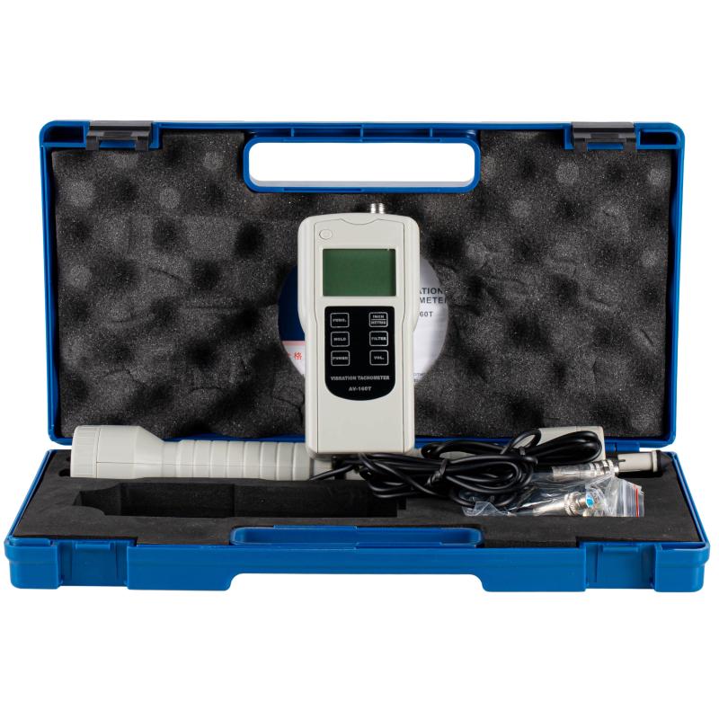 安妙 AV-160T 振动转速表图1