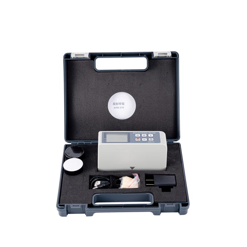 安妙 ARM-216（定制款） 反射率仪图3